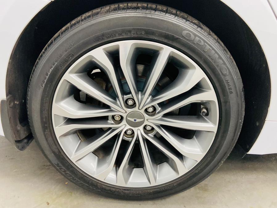 2016 Hyundai Genesis 4dr Sdn V6 3.8L AWD, available for sale in Linden, New Jersey | East Coast Auto Group. Linden, New Jersey 2016 Hyundai Genesis 4dr Sdn V6 3.8L AWD, available for sale in Linden, New Jersey | East Coast Auto Group. Linden, New Jersey