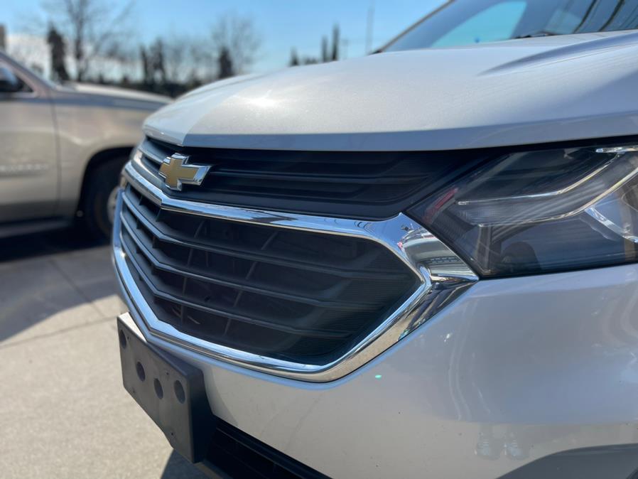 Used Chevrolet Equinox AWD 4dr LT w/2FL 2019 | NYC Automart Inc. Brooklyn, New York Used Chevrolet Equinox AWD 4dr LT w/2FL 2019 | NYC Automart Inc. Brooklyn, New York