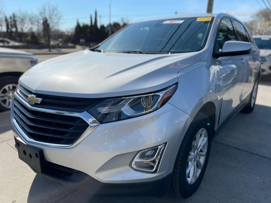 Used Chevrolet Equinox AWD 4dr LT w/2FL 2019 | NYC Automart Inc. Brooklyn, New York Used Chevrolet Equinox AWD 4dr LT w/2FL 2019 | NYC Automart Inc. Brooklyn, New York