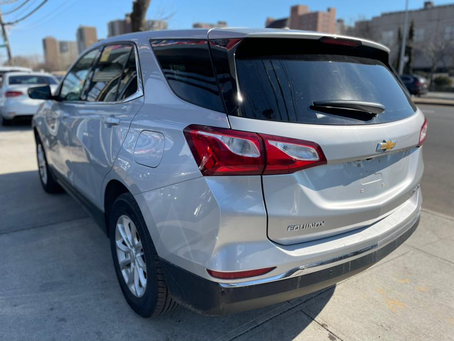 Used Chevrolet Equinox AWD 4dr LT w/2FL 2019 | NYC Automart Inc. Brooklyn, New York Used Chevrolet Equinox AWD 4dr LT w/2FL 2019 | NYC Automart Inc. Brooklyn, New York