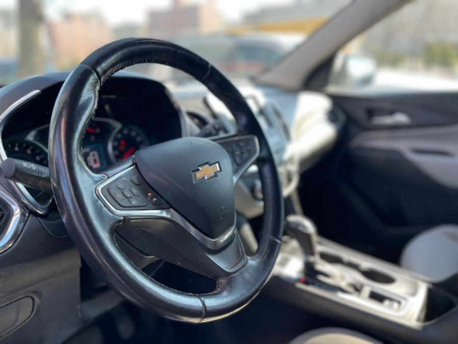 Used Chevrolet Equinox AWD 4dr LT w/2FL 2019 | NYC Automart Inc. Brooklyn, New York Used Chevrolet Equinox AWD 4dr LT w/2FL 2019 | NYC Automart Inc. Brooklyn, New York