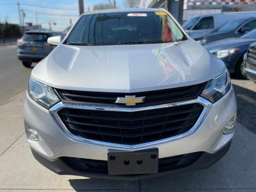 Used Chevrolet Equinox AWD 4dr LT w/2FL 2019 | NYC Automart Inc. Brooklyn, New York Used Chevrolet Equinox AWD 4dr LT w/2FL 2019 | NYC Automart Inc. Brooklyn, New York