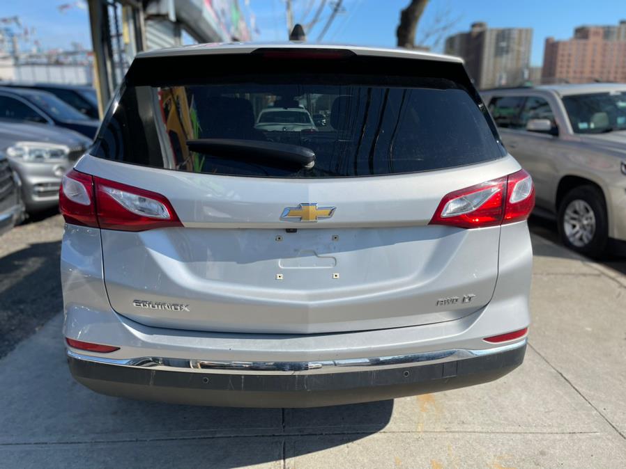 Used Chevrolet Equinox AWD 4dr LT w/2FL 2019 | NYC Automart Inc. Brooklyn, New York Used Chevrolet Equinox AWD 4dr LT w/2FL 2019 | NYC Automart Inc. Brooklyn, New York