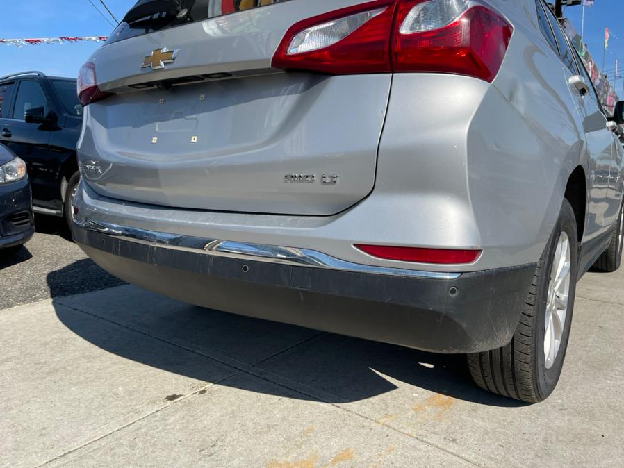 Used Chevrolet Equinox AWD 4dr LT w/2FL 2019 | NYC Automart Inc. Brooklyn, New York Used Chevrolet Equinox AWD 4dr LT w/2FL 2019 | NYC Automart Inc. Brooklyn, New York