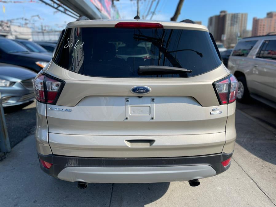 Used Ford Escape SE 4WD 2018 | NYC Automart Inc. Brooklyn, New York Used Ford Escape SE 4WD 2018 | NYC Automart Inc. Brooklyn, New York