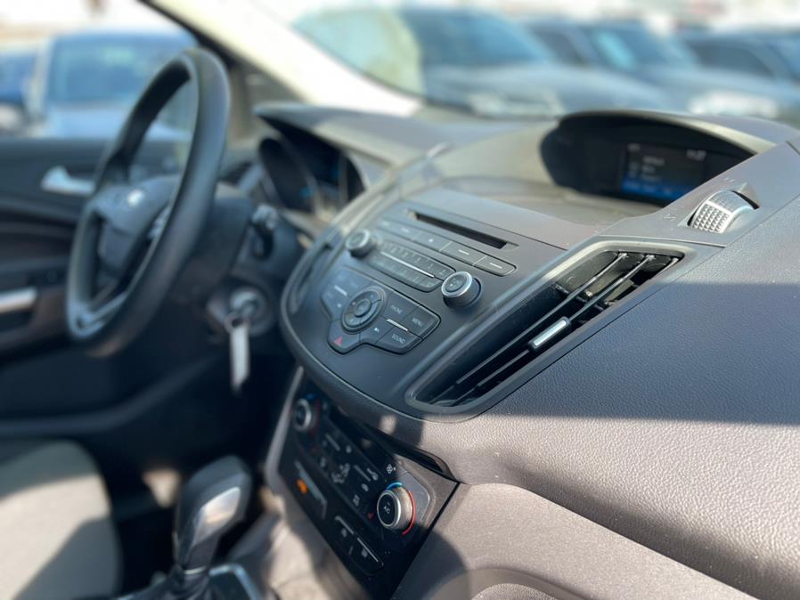 Used Ford Escape SE 4WD 2018 | NYC Automart Inc. Brooklyn, New York Used Ford Escape SE 4WD 2018 | NYC Automart Inc. Brooklyn, New York