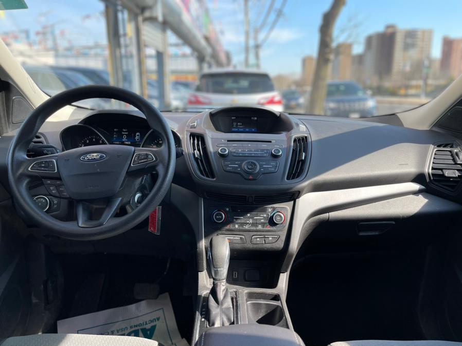 Used Ford Escape SE 4WD 2018 | NYC Automart Inc. Brooklyn, New York Used Ford Escape SE 4WD 2018 | NYC Automart Inc. Brooklyn, New York