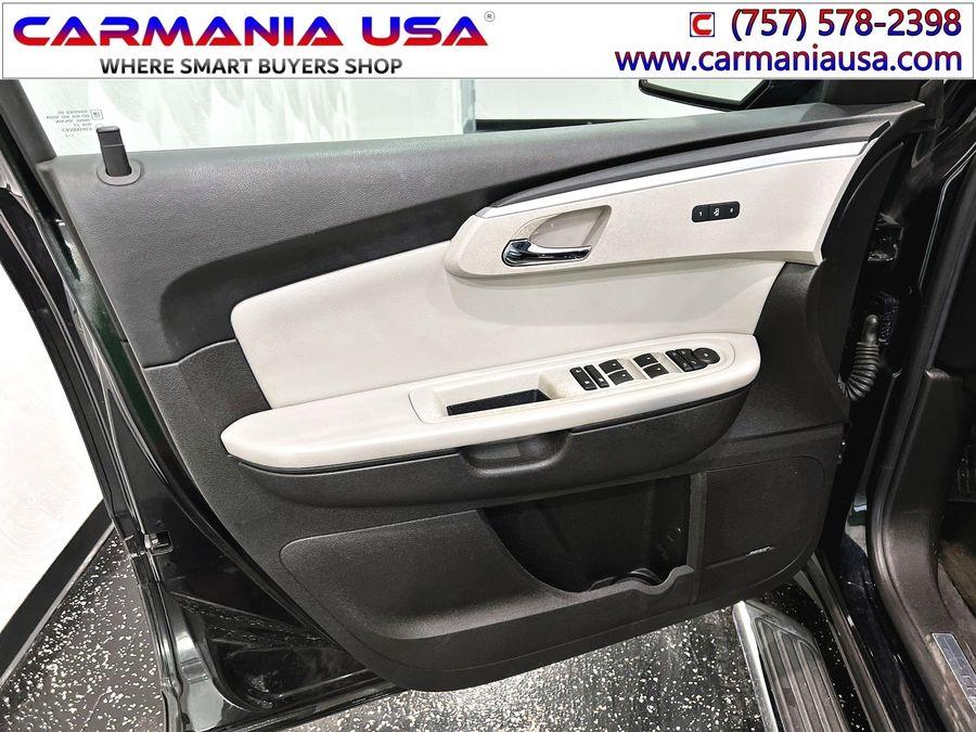 Used Chevrolet Traverse FWD 4dr LTZ 2012 | CARMANIA USA. Chesapeake, Virginia Used Chevrolet Traverse FWD 4dr LTZ 2012 | CARMANIA USA. Chesapeake, Virginia