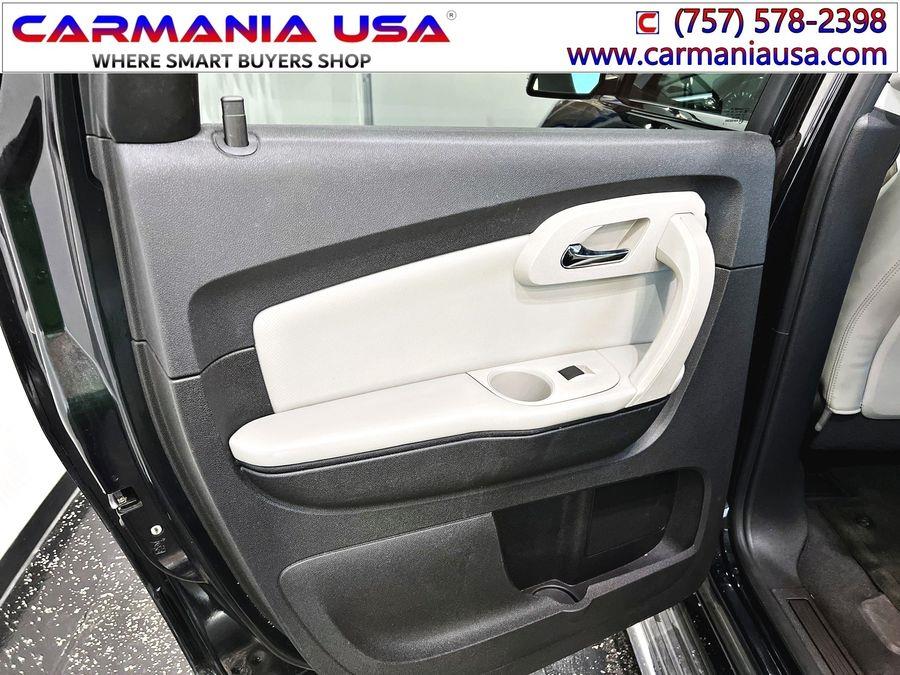Used Chevrolet Traverse FWD 4dr LTZ 2012 | CARMANIA USA. Chesapeake, Virginia Used Chevrolet Traverse FWD 4dr LTZ 2012 | CARMANIA USA. Chesapeake, Virginia