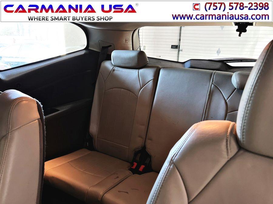 Used Chevrolet Traverse FWD 4dr LTZ 2012 | CARMANIA USA. Chesapeake, Virginia Used Chevrolet Traverse FWD 4dr LTZ 2012 | CARMANIA USA. Chesapeake, Virginia
