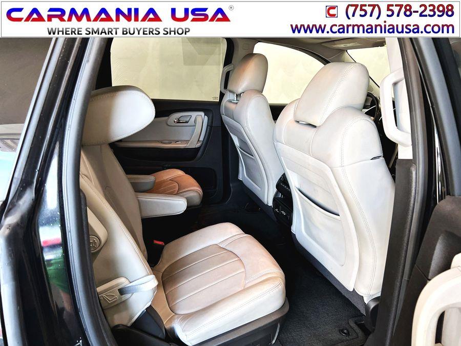 Used Chevrolet Traverse FWD 4dr LTZ 2012 | CARMANIA USA. Chesapeake, Virginia Used Chevrolet Traverse FWD 4dr LTZ 2012 | CARMANIA USA. Chesapeake, Virginia