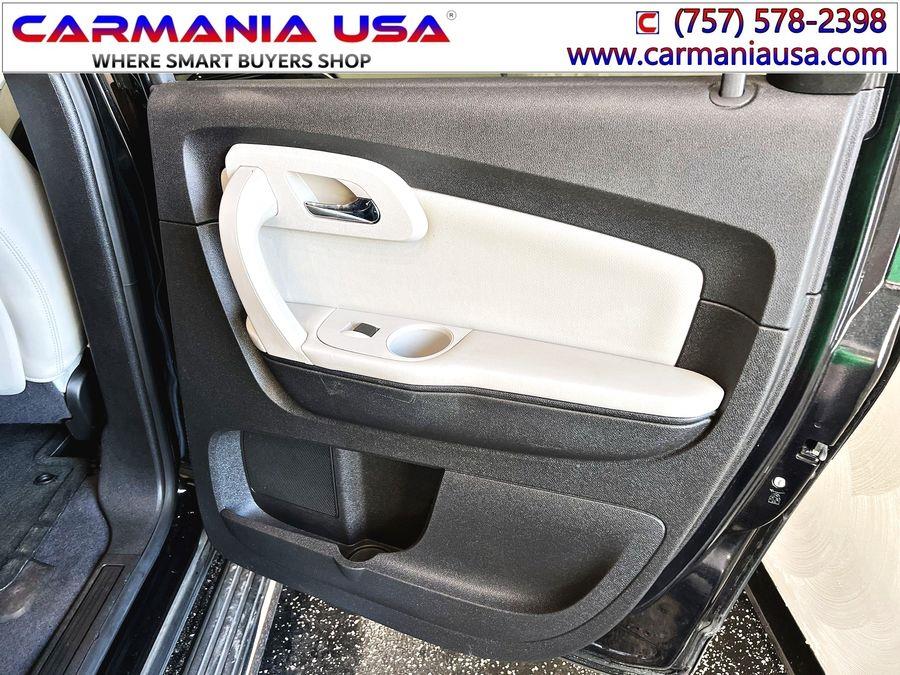 Used Chevrolet Traverse FWD 4dr LTZ 2012 | CARMANIA USA. Chesapeake, Virginia Used Chevrolet Traverse FWD 4dr LTZ 2012 | CARMANIA USA. Chesapeake, Virginia