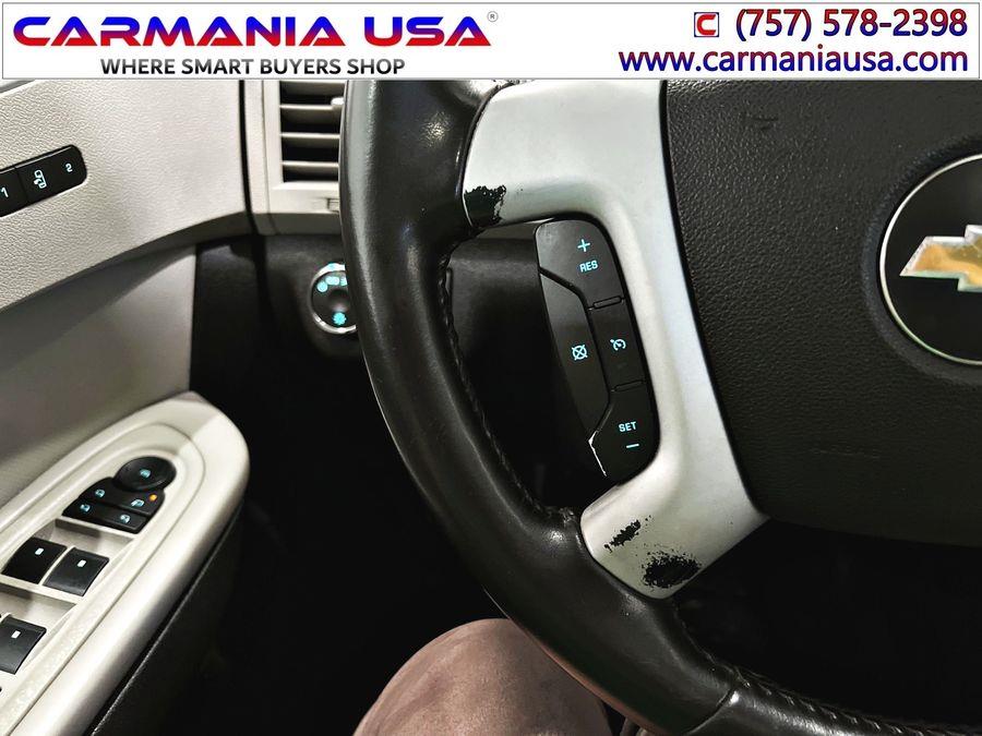 Used Chevrolet Traverse FWD 4dr LTZ 2012 | CARMANIA USA. Chesapeake, Virginia Used Chevrolet Traverse FWD 4dr LTZ 2012 | CARMANIA USA. Chesapeake, Virginia