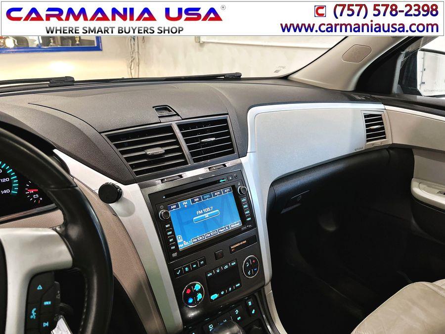 Used Chevrolet Traverse FWD 4dr LTZ 2012 | CARMANIA USA. Chesapeake, Virginia Used Chevrolet Traverse FWD 4dr LTZ 2012 | CARMANIA USA. Chesapeake, Virginia