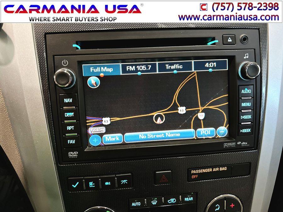 Used Chevrolet Traverse FWD 4dr LTZ 2012 | CARMANIA USA. Chesapeake, Virginia Used Chevrolet Traverse FWD 4dr LTZ 2012 | CARMANIA USA. Chesapeake, Virginia
