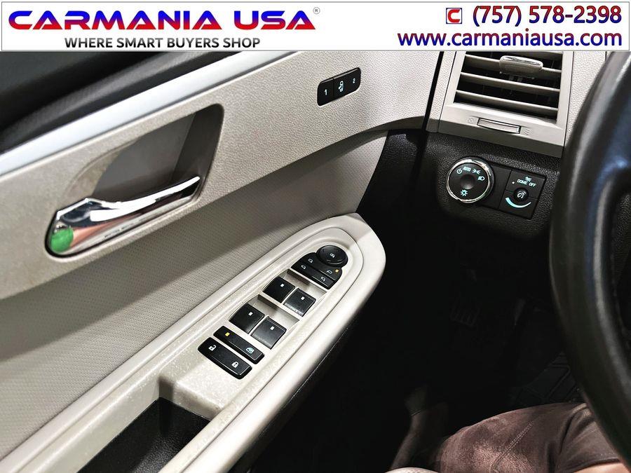 Used Chevrolet Traverse FWD 4dr LTZ 2012 | CARMANIA USA. Chesapeake, Virginia Used Chevrolet Traverse FWD 4dr LTZ 2012 | CARMANIA USA. Chesapeake, Virginia