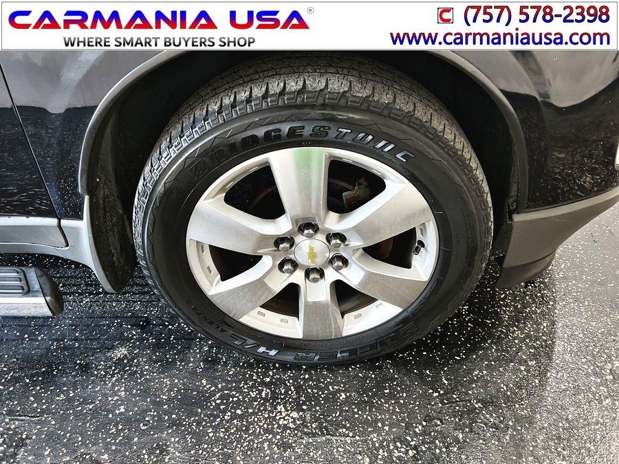 Used Chevrolet Traverse FWD 4dr LTZ 2012 | CARMANIA USA. Chesapeake, Virginia Used Chevrolet Traverse FWD 4dr LTZ 2012 | CARMANIA USA. Chesapeake, Virginia