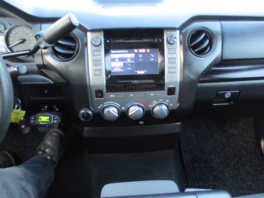 2015 Toyota Tundra 4WD Truck Double Cab 4.6L V8 6-Spd AT SR5 (Natl), available for sale in Suffield, Connecticut | Suffield Auto Sales. Suffield, Connecticut 2015 Toyota Tundra 4WD Truck Double Cab 4.6L V8 6-Spd AT SR5 (Natl), available for sale in Suffield, Connecticut | Suffield Auto Sales. Suffield, Connecticut