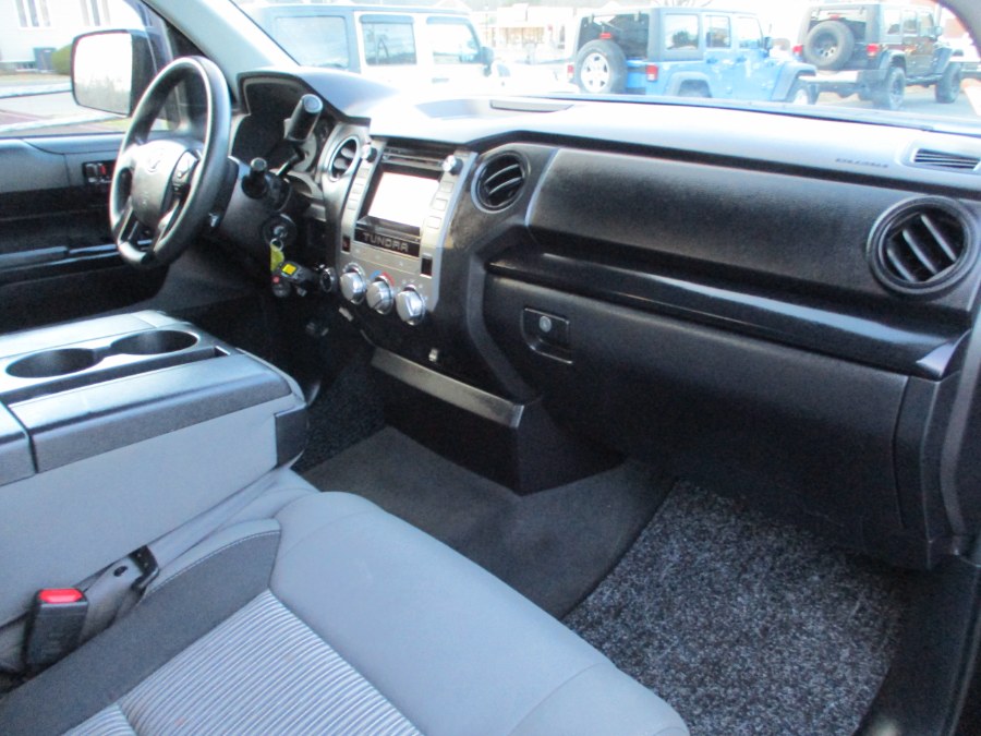 2015 Toyota Tundra 4WD Truck Double Cab 4.6L V8 6-Spd AT SR5 (Natl), available for sale in Suffield, Connecticut | Suffield Auto Sales. Suffield, Connecticut 2015 Toyota Tundra 4WD Truck Double Cab 4.6L V8 6-Spd AT SR5 (Natl), available for sale in Suffield, Connecticut | Suffield Auto Sales. Suffield, Connecticut