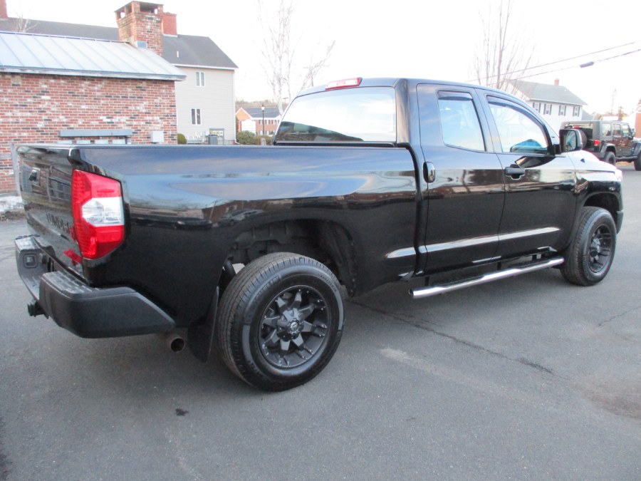 2015 Toyota Tundra 4WD Truck Double Cab 4.6L V8 6-Spd AT SR5 (Natl), available for sale in Suffield, Connecticut | Suffield Auto Sales. Suffield, Connecticut 2015 Toyota Tundra 4WD Truck Double Cab 4.6L V8 6-Spd AT SR5 (Natl), available for sale in Suffield, Connecticut | Suffield Auto Sales. Suffield, Connecticut