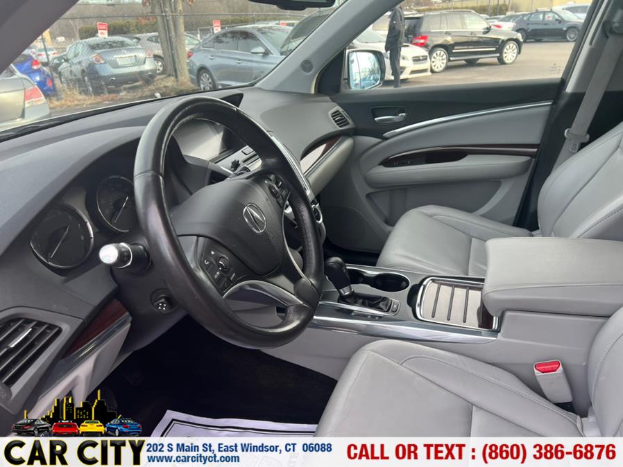 2014 Acura MDX SH-AWD 4dr, available for sale in East Windsor, Connecticut | Car City LLC. East Windsor, Connecticut 2014 Acura MDX SH-AWD 4dr, available for sale in East Windsor, Connecticut | Car City LLC. East Windsor, Connecticut