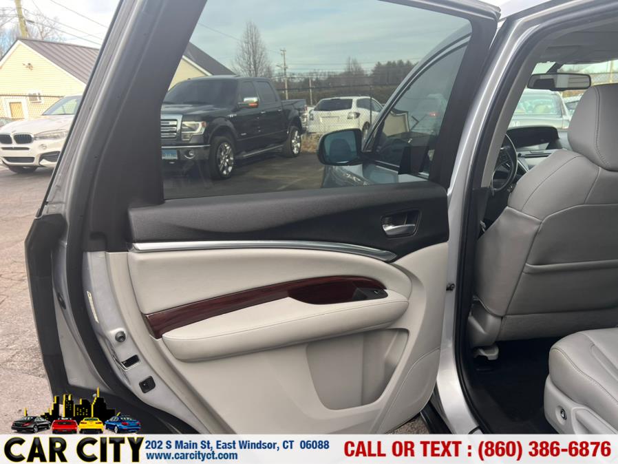 2014 Acura MDX SH-AWD 4dr, available for sale in East Windsor, Connecticut | Car City LLC. East Windsor, Connecticut 2014 Acura MDX SH-AWD 4dr, available for sale in East Windsor, Connecticut | Car City LLC. East Windsor, Connecticut