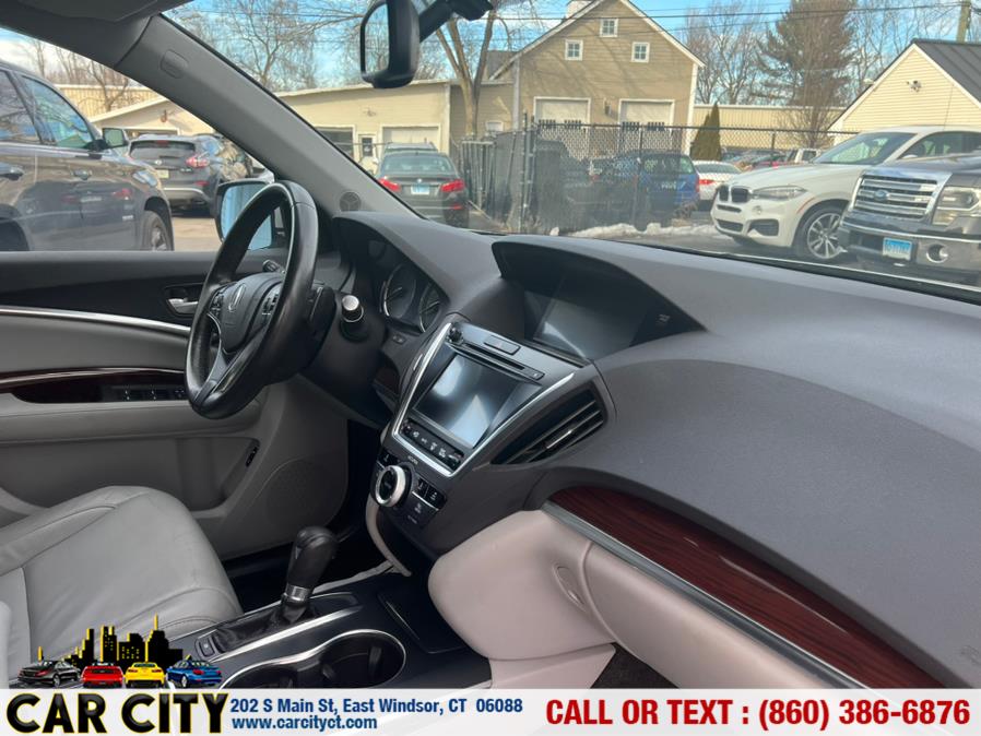 2014 Acura MDX SH-AWD 4dr, available for sale in East Windsor, Connecticut | Car City LLC. East Windsor, Connecticut 2014 Acura MDX SH-AWD 4dr, available for sale in East Windsor, Connecticut | Car City LLC. East Windsor, Connecticut