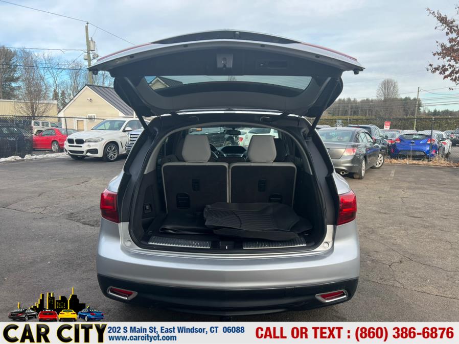2014 Acura MDX SH-AWD 4dr, available for sale in East Windsor, Connecticut | Car City LLC. East Windsor, Connecticut 2014 Acura MDX SH-AWD 4dr, available for sale in East Windsor, Connecticut | Car City LLC. East Windsor, Connecticut