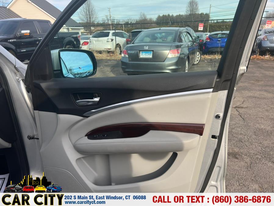 2014 Acura MDX SH-AWD 4dr, available for sale in East Windsor, Connecticut | Car City LLC. East Windsor, Connecticut 2014 Acura MDX SH-AWD 4dr, available for sale in East Windsor, Connecticut | Car City LLC. East Windsor, Connecticut
