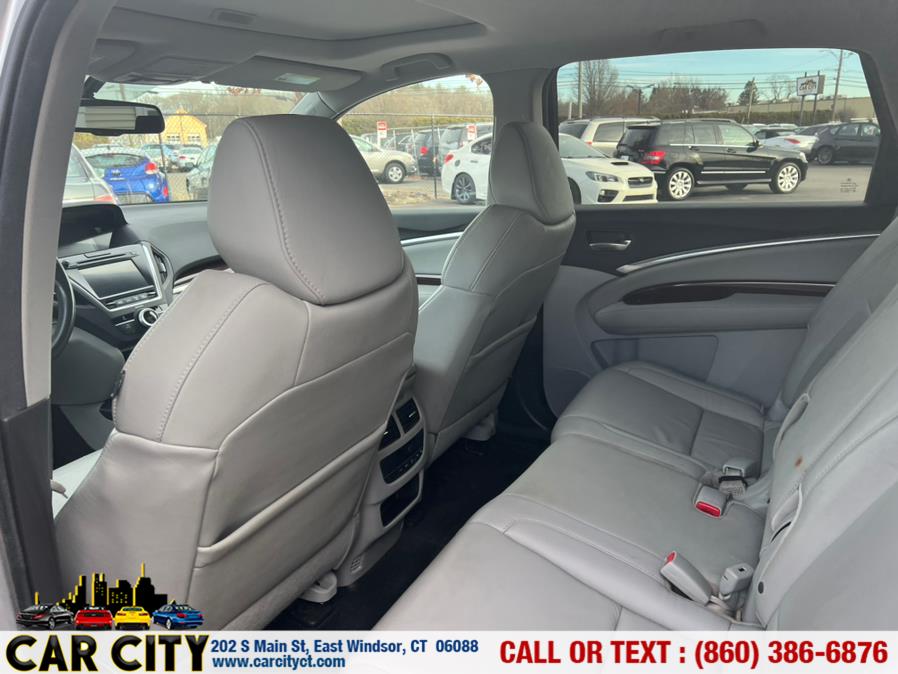 2014 Acura MDX SH-AWD 4dr, available for sale in East Windsor, Connecticut | Car City LLC. East Windsor, Connecticut 2014 Acura MDX SH-AWD 4dr, available for sale in East Windsor, Connecticut | Car City LLC. East Windsor, Connecticut