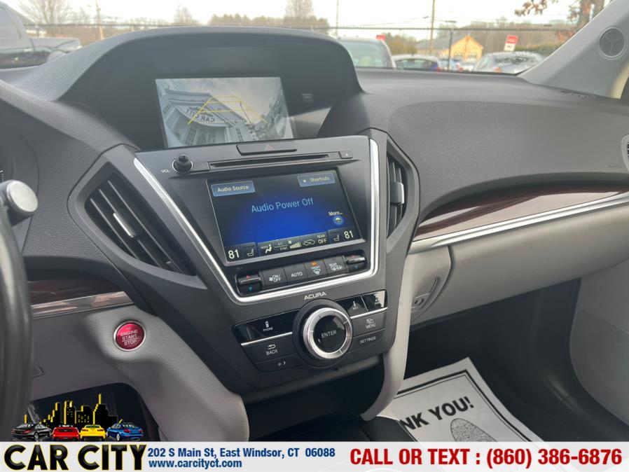 2014 Acura MDX SH-AWD 4dr, available for sale in East Windsor, Connecticut | Car City LLC. East Windsor, Connecticut 2014 Acura MDX SH-AWD 4dr, available for sale in East Windsor, Connecticut | Car City LLC. East Windsor, Connecticut