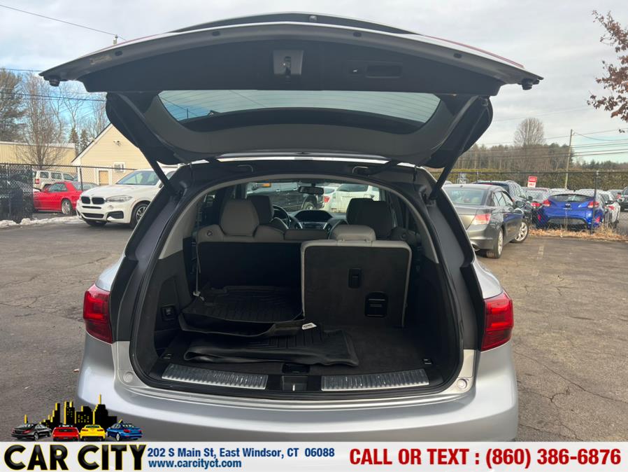 2014 Acura MDX SH-AWD 4dr, available for sale in East Windsor, Connecticut | Car City LLC. East Windsor, Connecticut 2014 Acura MDX SH-AWD 4dr, available for sale in East Windsor, Connecticut | Car City LLC. East Windsor, Connecticut