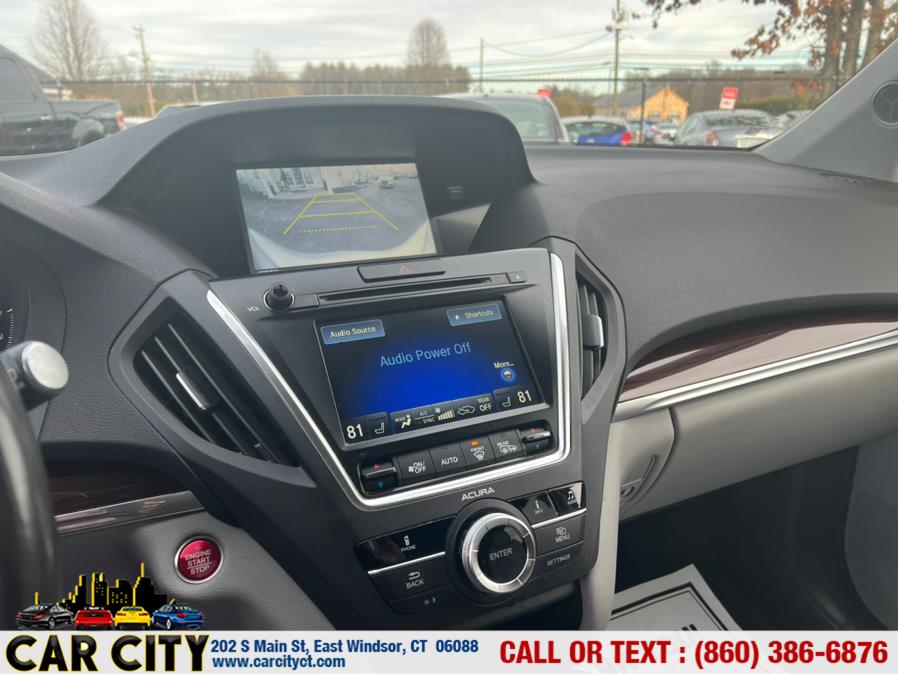 2014 Acura MDX SH-AWD 4dr, available for sale in East Windsor, Connecticut | Car City LLC. East Windsor, Connecticut 2014 Acura MDX SH-AWD 4dr, available for sale in East Windsor, Connecticut | Car City LLC. East Windsor, Connecticut