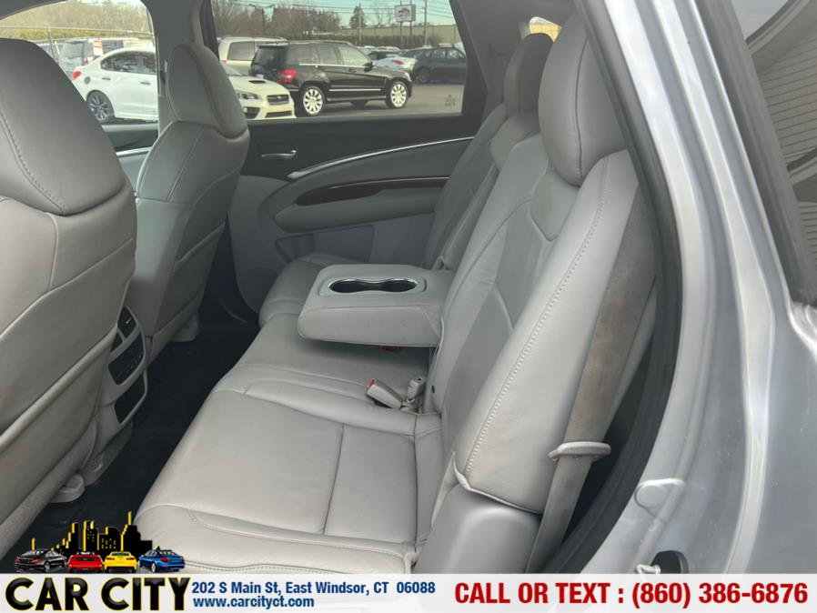 2014 Acura MDX SH-AWD 4dr, available for sale in East Windsor, Connecticut | Car City LLC. East Windsor, Connecticut 2014 Acura MDX SH-AWD 4dr, available for sale in East Windsor, Connecticut | Car City LLC. East Windsor, Connecticut
