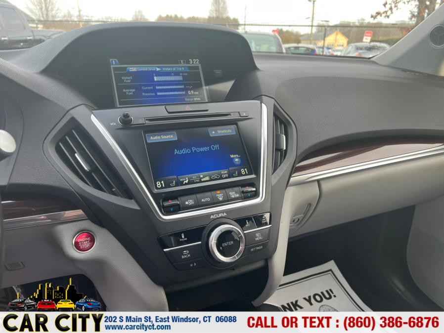 2014 Acura MDX SH-AWD 4dr, available for sale in East Windsor, Connecticut | Car City LLC. East Windsor, Connecticut 2014 Acura MDX SH-AWD 4dr, available for sale in East Windsor, Connecticut | Car City LLC. East Windsor, Connecticut