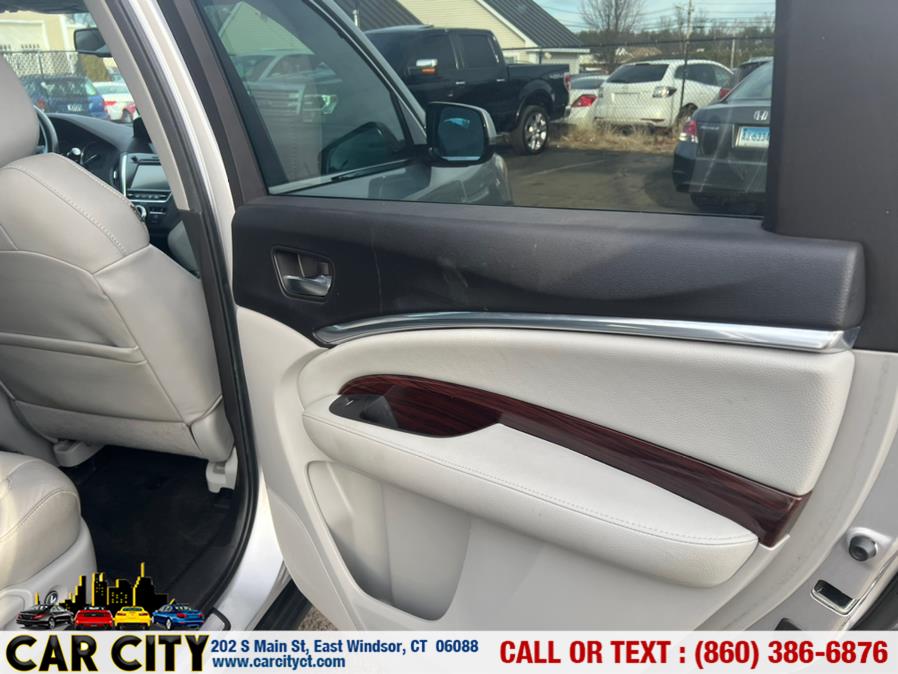 2014 Acura MDX SH-AWD 4dr, available for sale in East Windsor, Connecticut | Car City LLC. East Windsor, Connecticut 2014 Acura MDX SH-AWD 4dr, available for sale in East Windsor, Connecticut | Car City LLC. East Windsor, Connecticut
