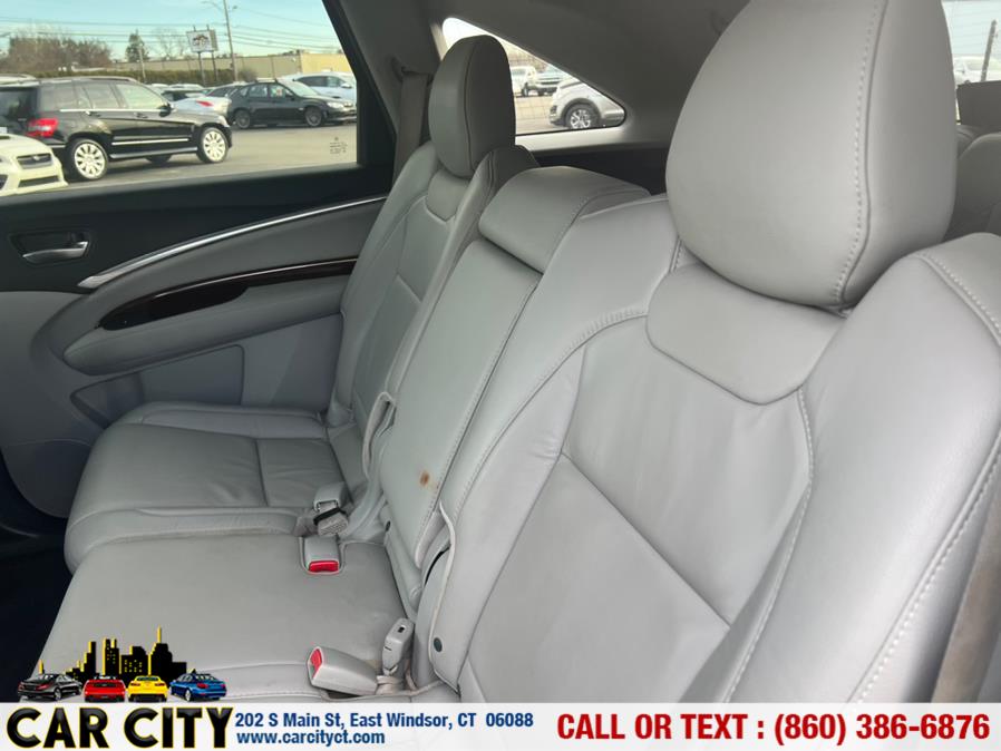 2014 Acura MDX SH-AWD 4dr, available for sale in East Windsor, Connecticut | Car City LLC. East Windsor, Connecticut 2014 Acura MDX SH-AWD 4dr, available for sale in East Windsor, Connecticut | Car City LLC. East Windsor, Connecticut