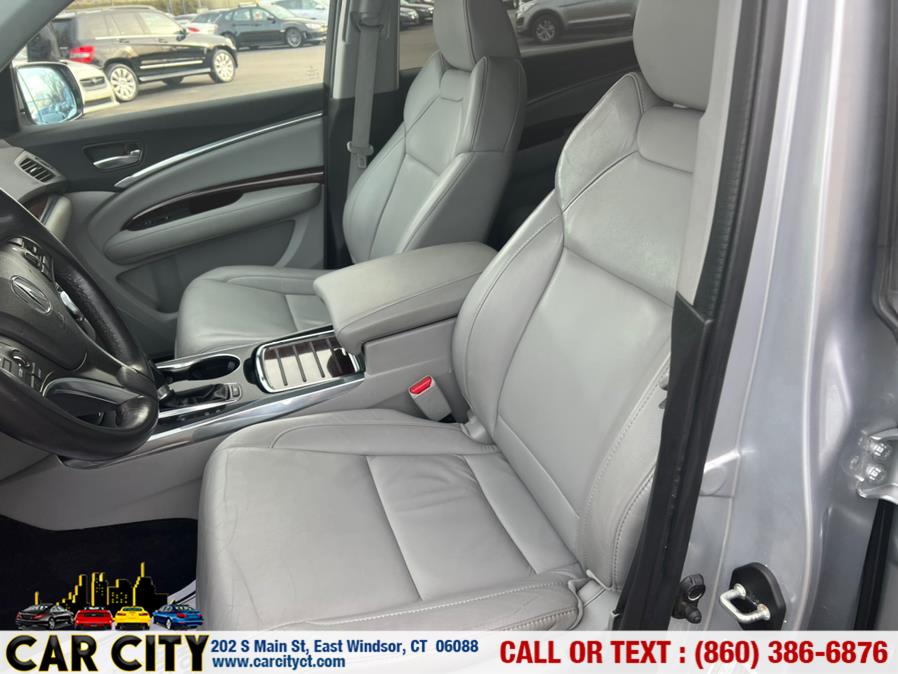 2014 Acura MDX SH-AWD 4dr, available for sale in East Windsor, Connecticut | Car City LLC. East Windsor, Connecticut 2014 Acura MDX SH-AWD 4dr, available for sale in East Windsor, Connecticut | Car City LLC. East Windsor, Connecticut