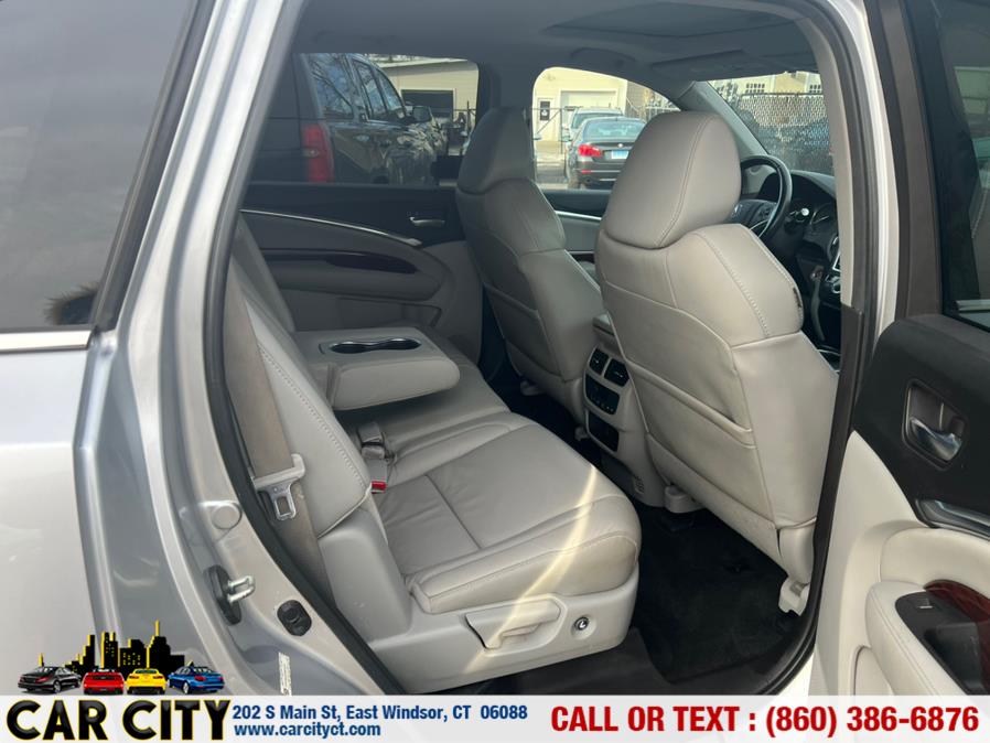 2014 Acura MDX SH-AWD 4dr, available for sale in East Windsor, Connecticut | Car City LLC. East Windsor, Connecticut 2014 Acura MDX SH-AWD 4dr, available for sale in East Windsor, Connecticut | Car City LLC. East Windsor, Connecticut