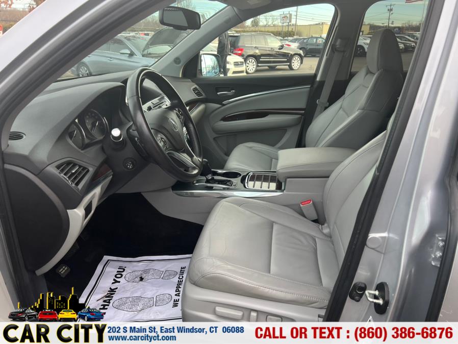 2014 Acura MDX SH-AWD 4dr, available for sale in East Windsor, Connecticut | Car City LLC. East Windsor, Connecticut 2014 Acura MDX SH-AWD 4dr, available for sale in East Windsor, Connecticut | Car City LLC. East Windsor, Connecticut