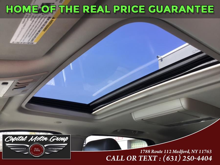 Used Cadillac Escalade ESV AWD 4dr Luxury 2014 | Capital Motor Group Inc. Medford, New York Used Cadillac Escalade ESV AWD 4dr Luxury 2014 | Capital Motor Group Inc. Medford, New York