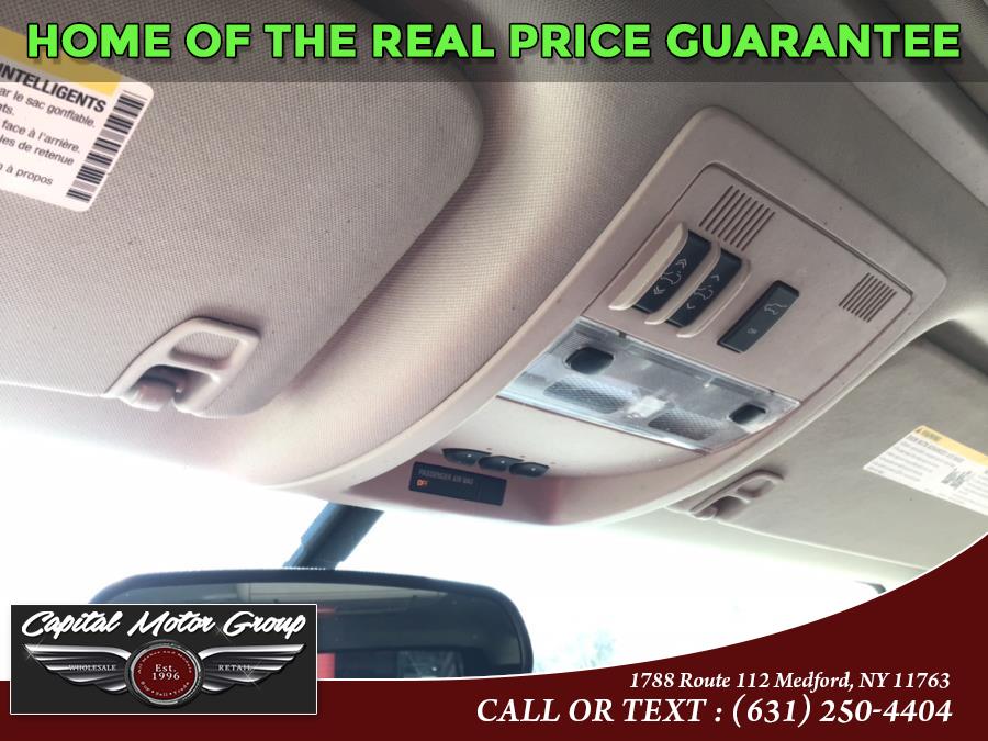 Used Cadillac Escalade ESV AWD 4dr Luxury 2014 | Capital Motor Group Inc. Medford, New York Used Cadillac Escalade ESV AWD 4dr Luxury 2014 | Capital Motor Group Inc. Medford, New York