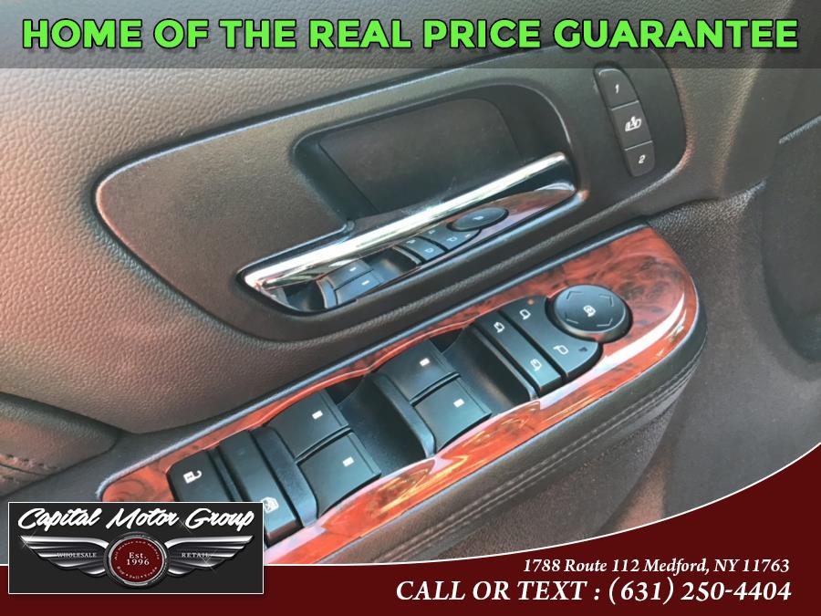 Used Cadillac Escalade ESV AWD 4dr Luxury 2014 | Capital Motor Group Inc. Medford, New York Used Cadillac Escalade ESV AWD 4dr Luxury 2014 | Capital Motor Group Inc. Medford, New York