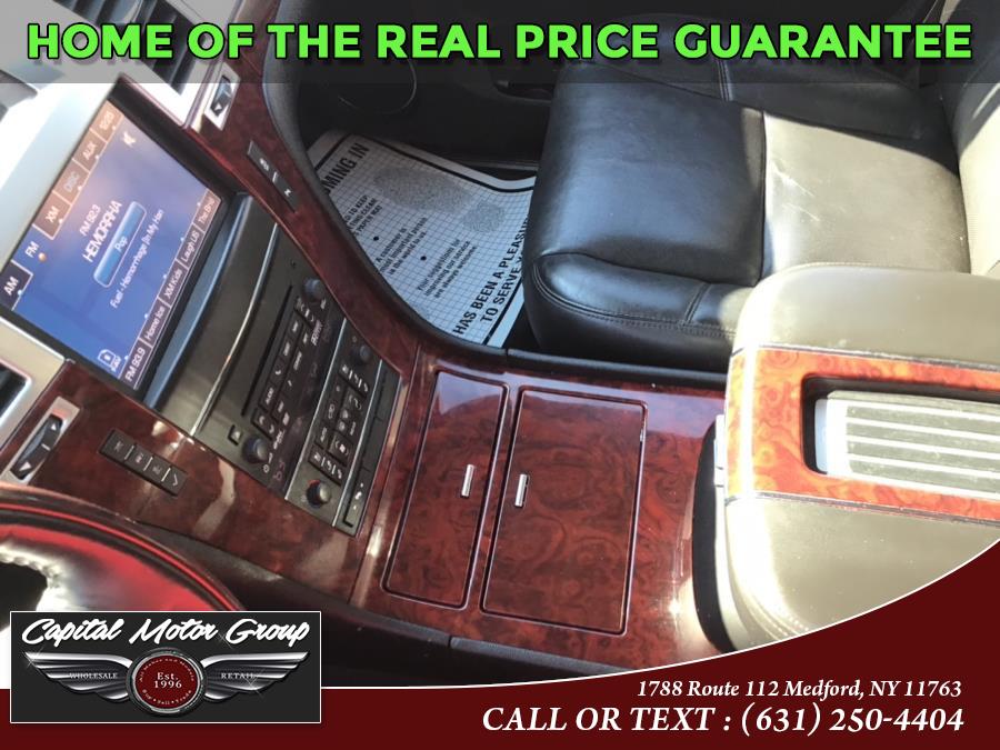 Used Cadillac Escalade ESV AWD 4dr Luxury 2014 | Capital Motor Group Inc. Medford, New York Used Cadillac Escalade ESV AWD 4dr Luxury 2014 | Capital Motor Group Inc. Medford, New York