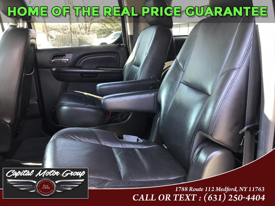 Used Cadillac Escalade ESV AWD 4dr Luxury 2014 | Capital Motor Group Inc. Medford, New York Used Cadillac Escalade ESV AWD 4dr Luxury 2014 | Capital Motor Group Inc. Medford, New York