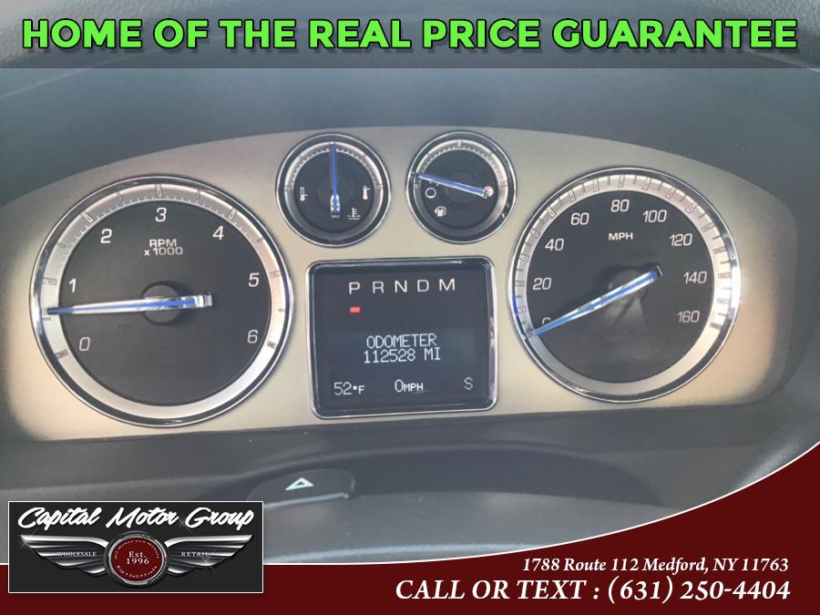 Used Cadillac Escalade ESV AWD 4dr Luxury 2014 | Capital Motor Group Inc. Medford, New York Used Cadillac Escalade ESV AWD 4dr Luxury 2014 | Capital Motor Group Inc. Medford, New York