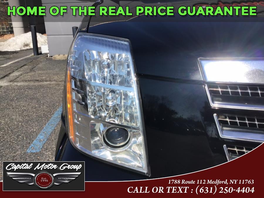 Used Cadillac Escalade ESV AWD 4dr Luxury 2014 | Capital Motor Group Inc. Medford, New York Used Cadillac Escalade ESV AWD 4dr Luxury 2014 | Capital Motor Group Inc. Medford, New York