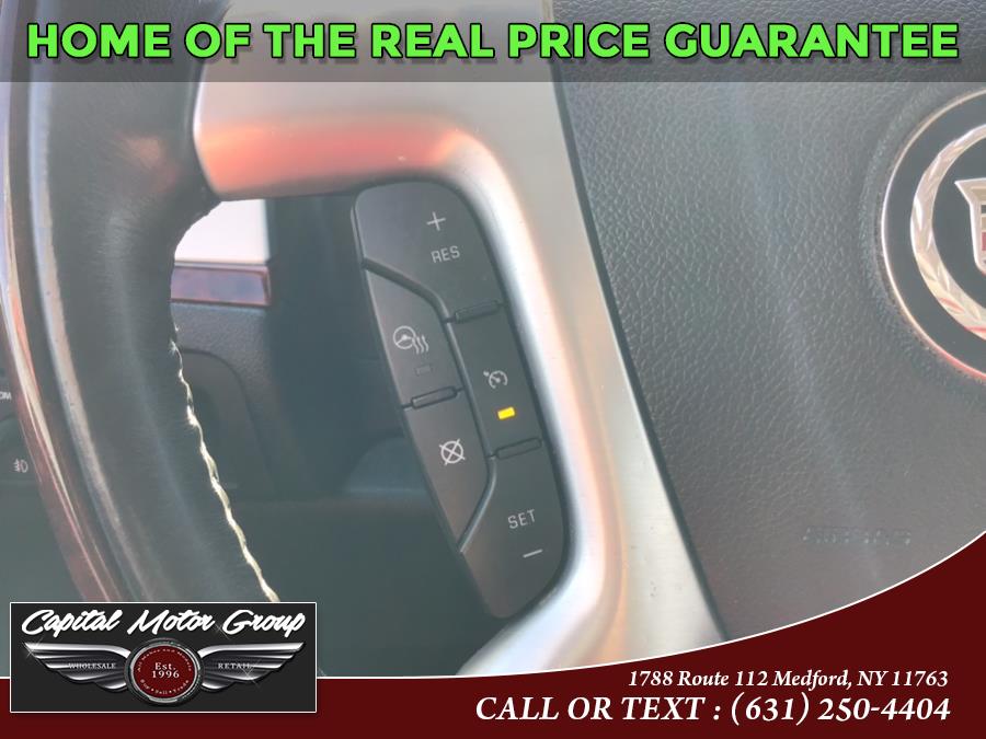 Used Cadillac Escalade ESV AWD 4dr Luxury 2014 | Capital Motor Group Inc. Medford, New York Used Cadillac Escalade ESV AWD 4dr Luxury 2014 | Capital Motor Group Inc. Medford, New York