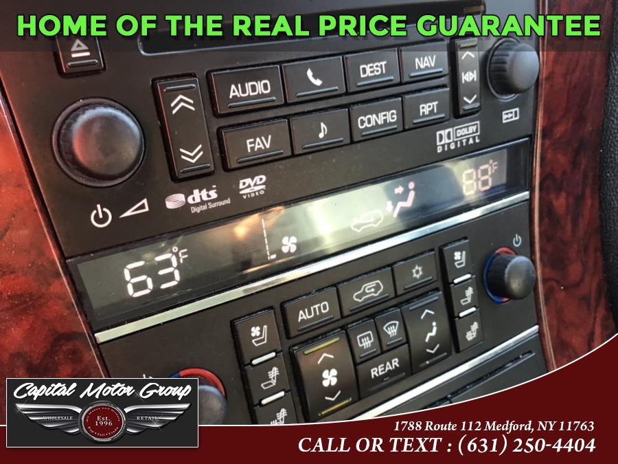Used Cadillac Escalade ESV AWD 4dr Luxury 2014 | Capital Motor Group Inc. Medford, New York Used Cadillac Escalade ESV AWD 4dr Luxury 2014 | Capital Motor Group Inc. Medford, New York