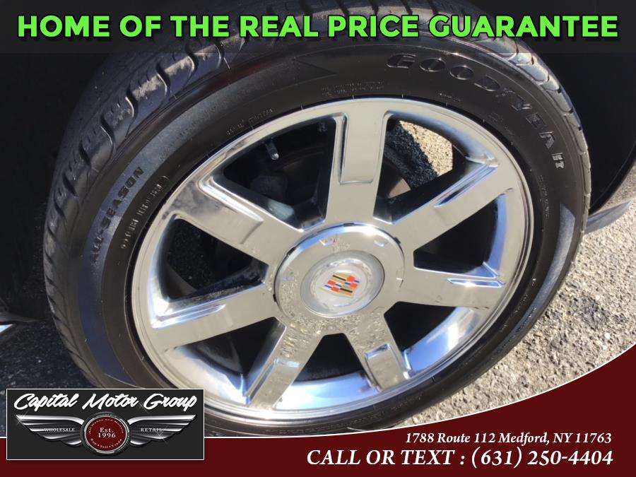 Used Cadillac Escalade ESV AWD 4dr Luxury 2014 | Capital Motor Group Inc. Medford, New York Used Cadillac Escalade ESV AWD 4dr Luxury 2014 | Capital Motor Group Inc. Medford, New York
